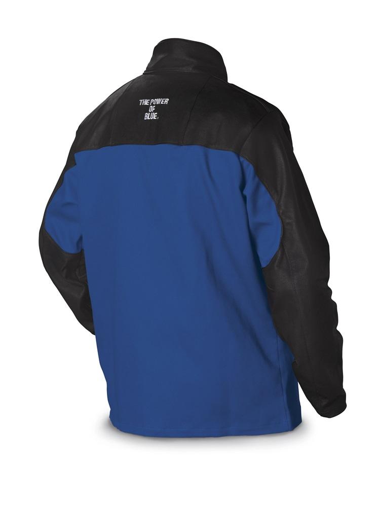 Miller Welding Gear Miller Combo Jacket