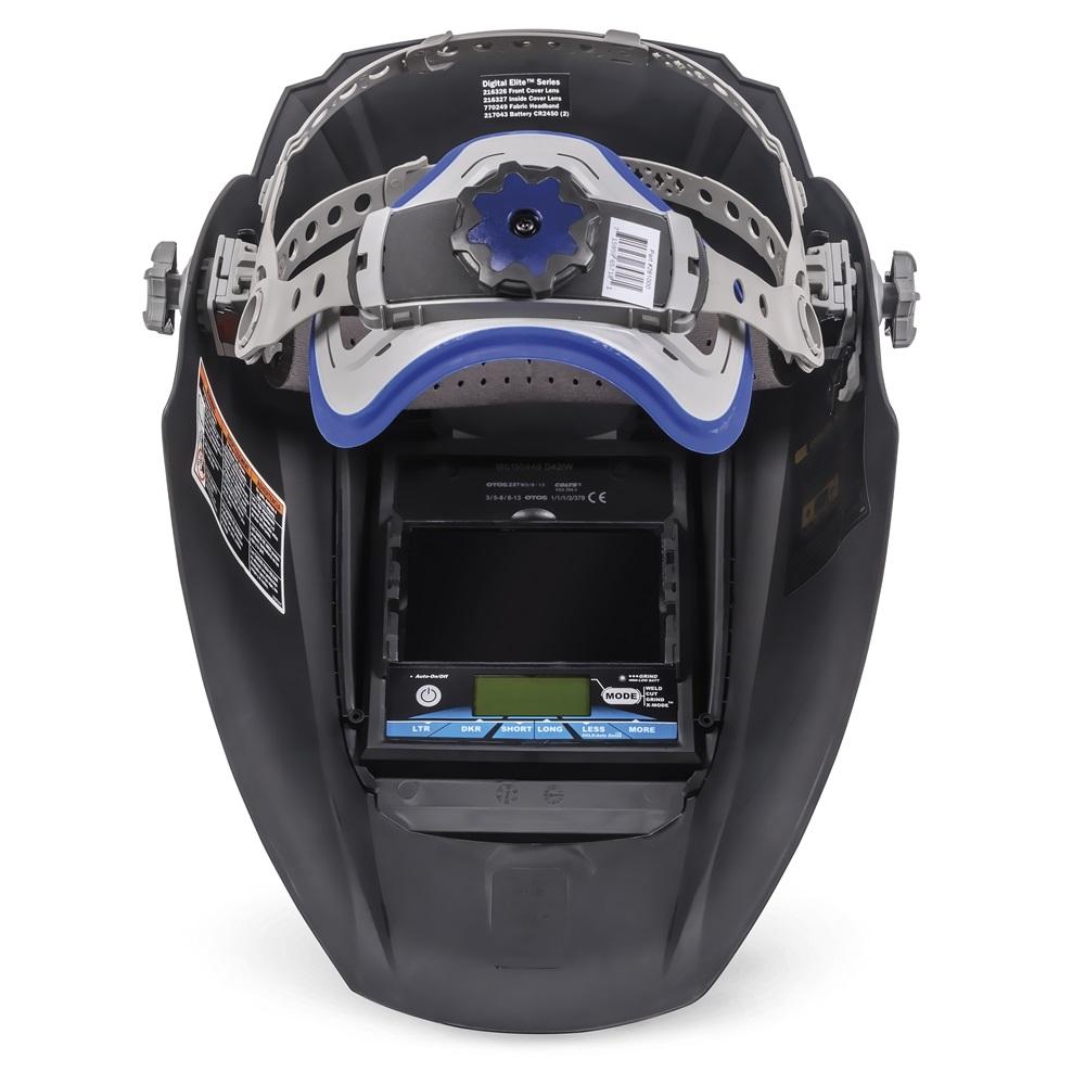 Miller Welding Gear Miller Digital Elite, Vintage Roadster Helmet