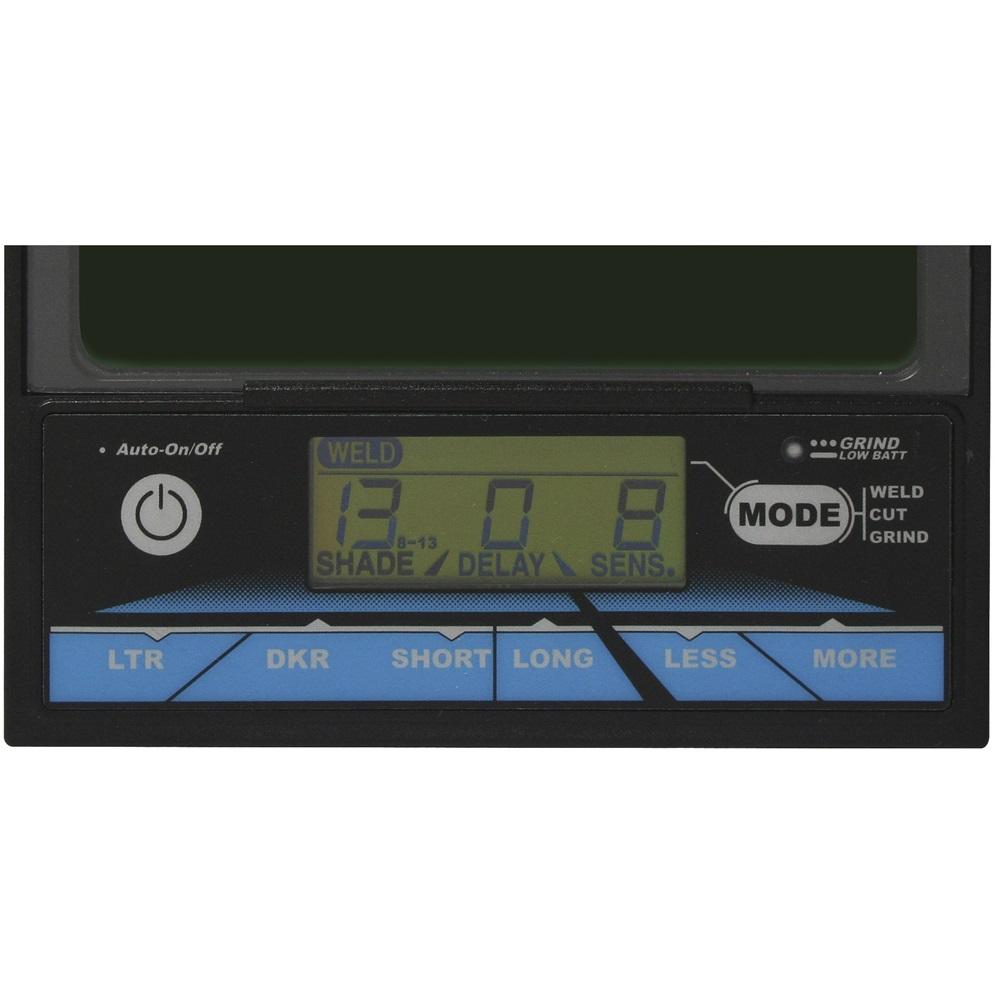 Miller Welding Gear Miller Digital Performance™, '64 Custom™ Helmet