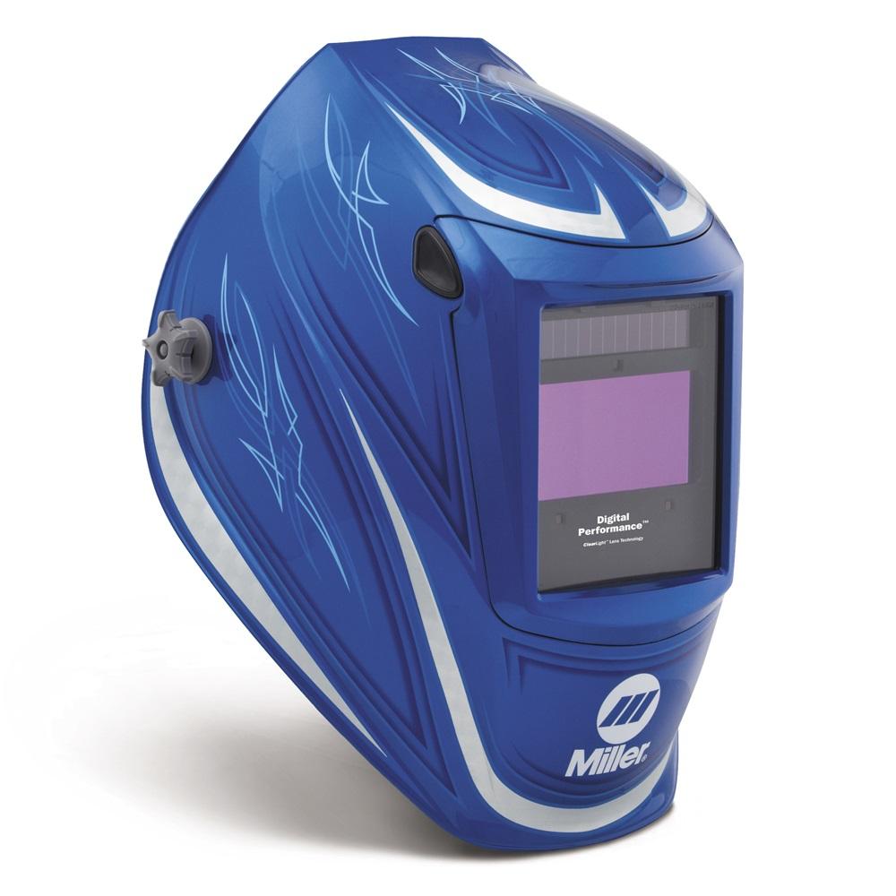 Miller Welding Gear Miller Digital Performance™, '64 Custom™ Helmet