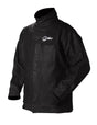 Miller Welding Gear Miller Split Leather Jacket