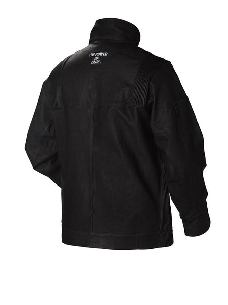 Miller Welding Gear Miller Split Leather Jacket