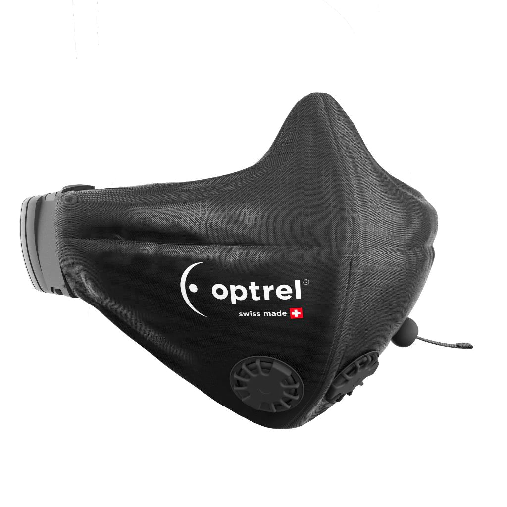 Optrel Optrel Swiss Air PAPR System