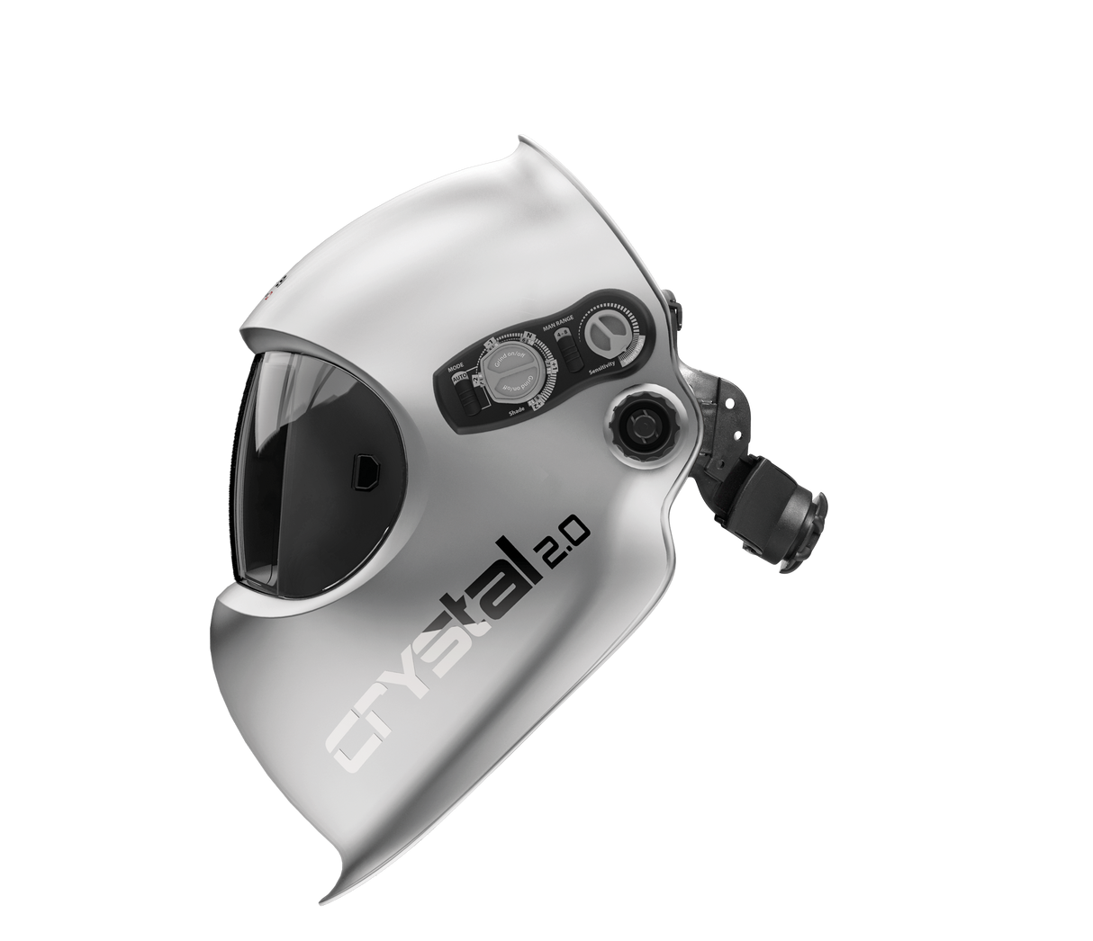 Optrel Welding Gear Optrel Crystal 2.0