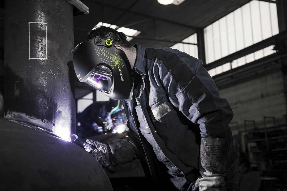 Optrel Welding Gear Optrel Panoramaxx