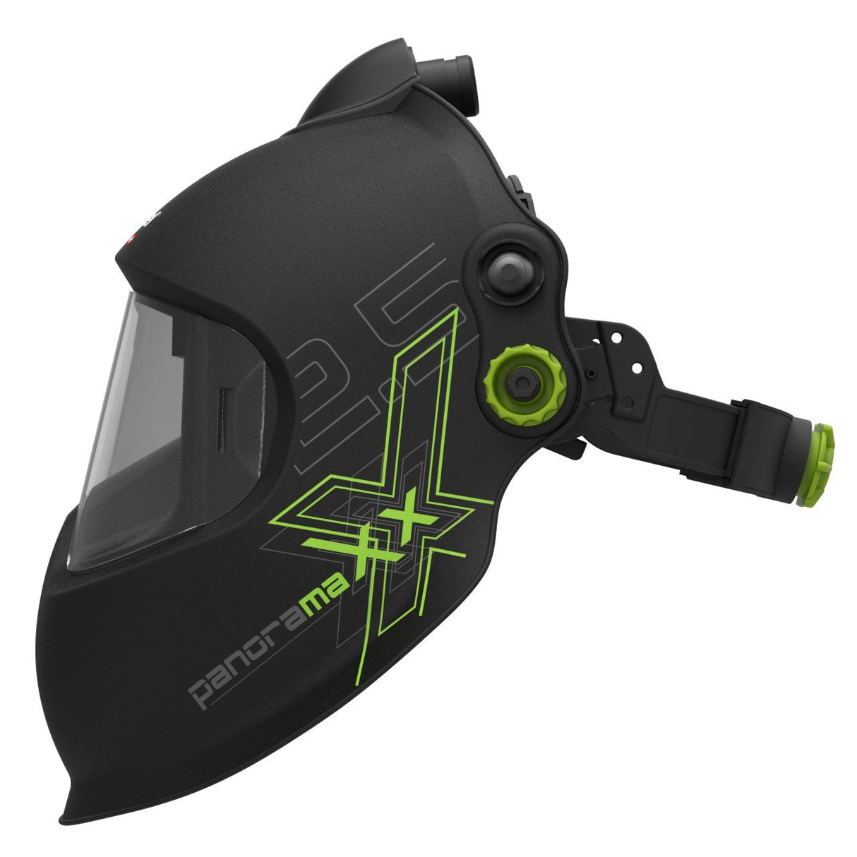 Optrel Welding Gear Optrel Panoramaxx