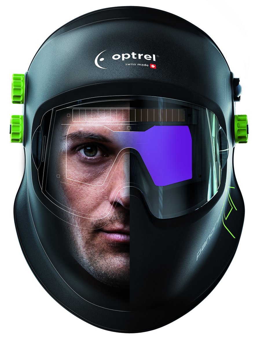 Optrel Welding Gear Optrel Panoramaxx