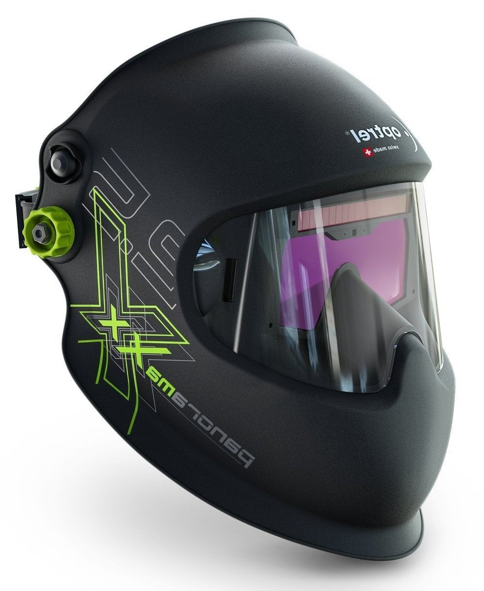 Optrel Welding Gear Optrel Panoramaxx