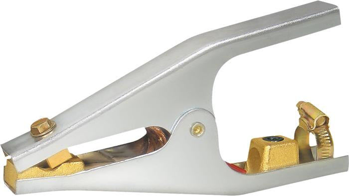 Powerweld Welding Accessories 500 Amp 500A Ground Clamp