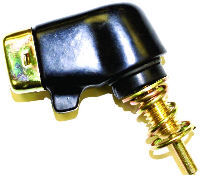 600A Electrode Holder Replacement Head