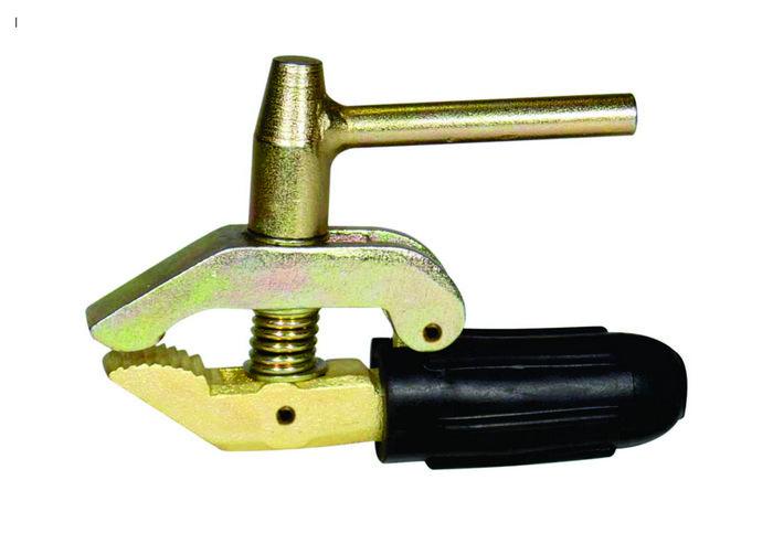 Powerweld Welding Accessories Ground Clamp Screw Type