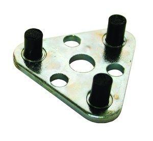 Powerweld Welding Accessories Triple Flint Striker Replacement
