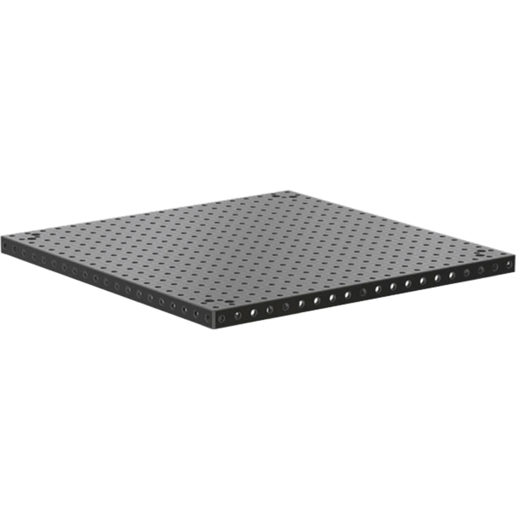 Siegmund Welding Table 1,000mm x 1,000mm Siegmund Welding Table System "Basic"