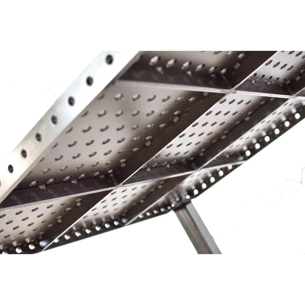 Siegmund Welding Table 1,000mm x 1,000mm Siegmund Welding Table System "Basic"