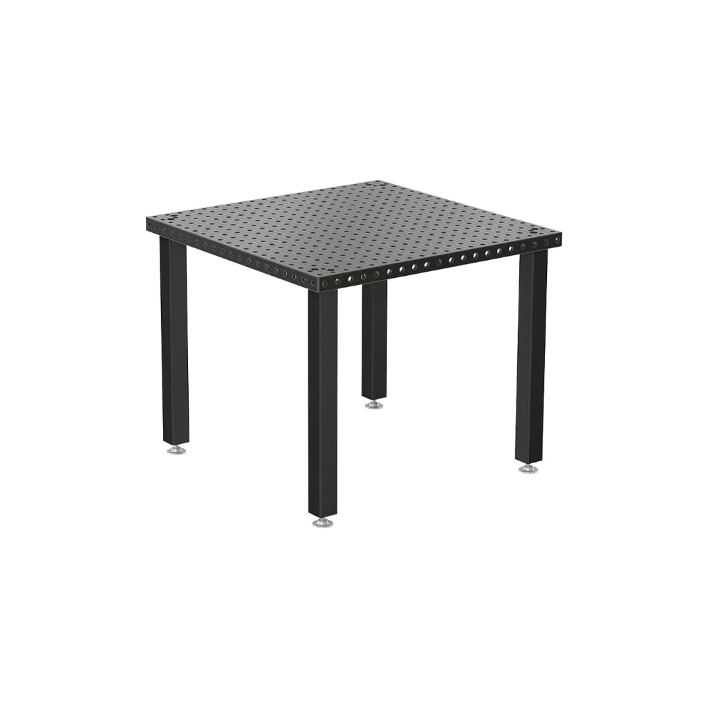 Siegmund Welding Table 1,000mm x 1,000mm Siegmund Welding Table System "Basic"