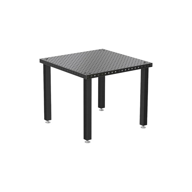 Siegmund Welding Table 1,000mm x 1,000mm Siegmund Welding Table System "Basic"