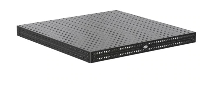 siegmund Welding Table 1,200mm x 1,200mm Siegmund Welding Table System 16 Extreme 8.7