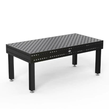 Siegmund Welding Table 2400mm x 1200mm Siegmund Welding Table System 28 Extreme 8.7