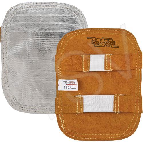 Weldclass Welding Gear High Heat Hand Shield