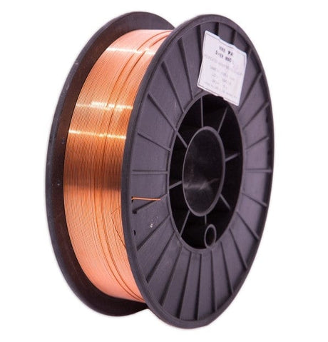 Canada’s Trusted Welding Wire & Electrode Supplier