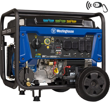 What Size Generator Do I Need for My House? | Westinghouse Generators Canada