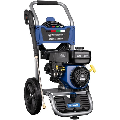 Pressure Washers