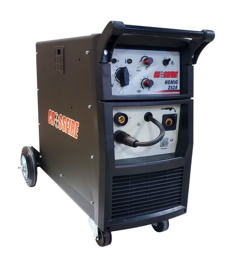 MIG Welding Machines