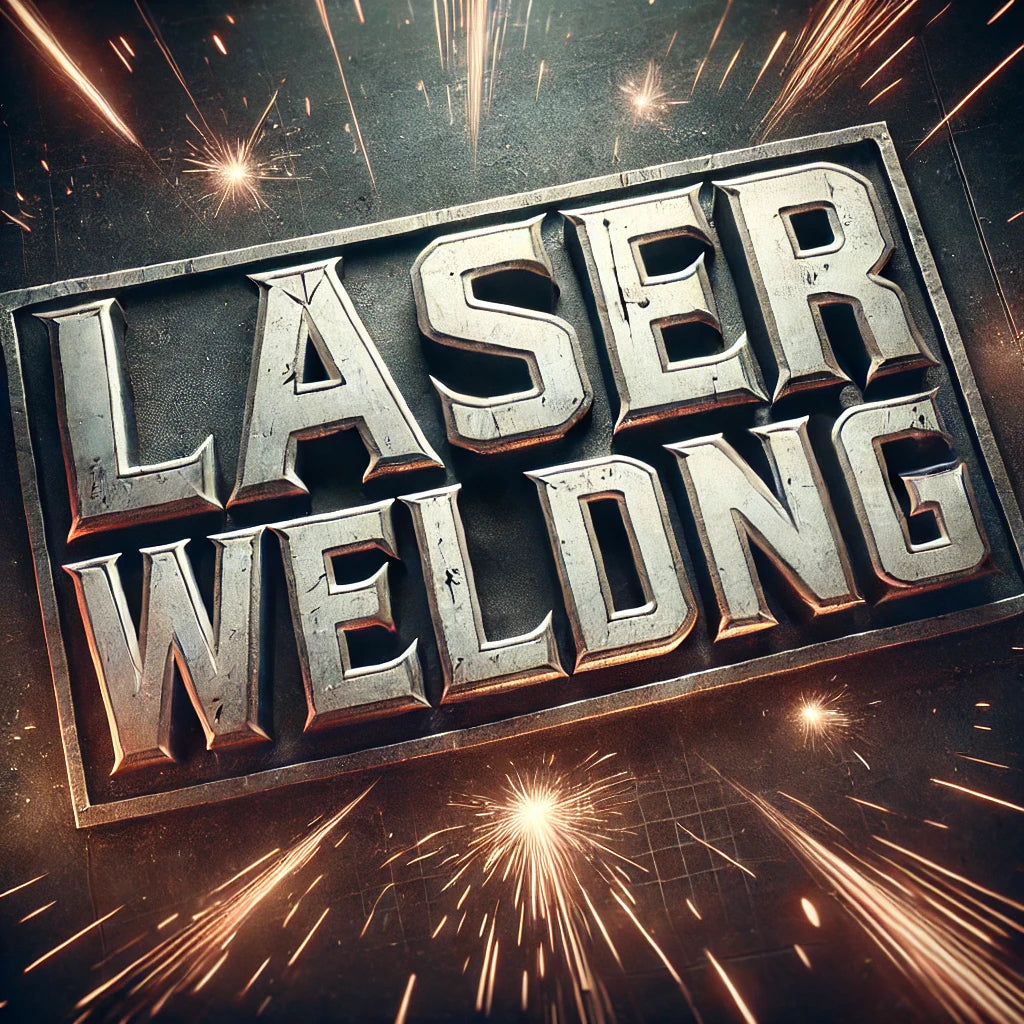 Laser Welding