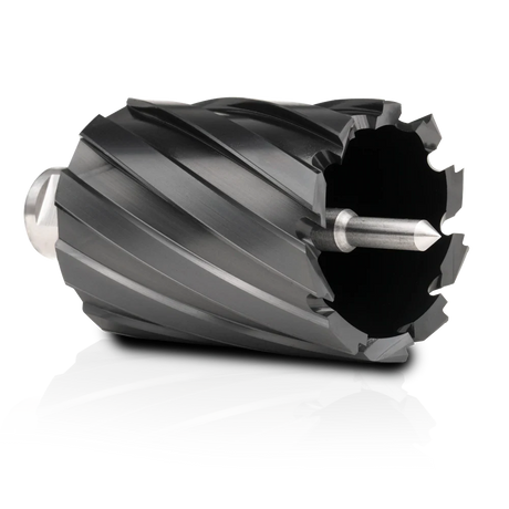 HOUGEN XTREME COBALT ANNULAR CUTTERS