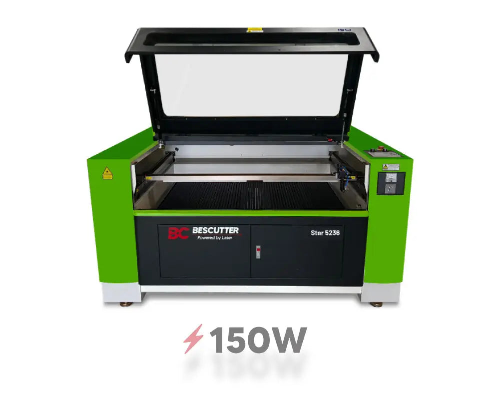 CO2 Laser Cutting & Engraving