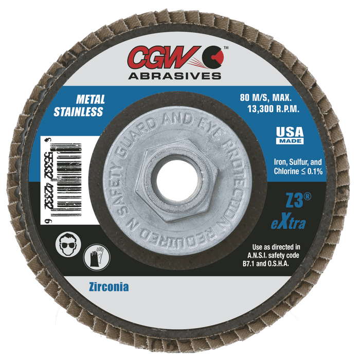 CGW Abrasives