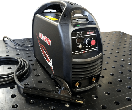 CROSSFIRE STICK WELDING MACHINES