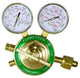 Gas Regulators