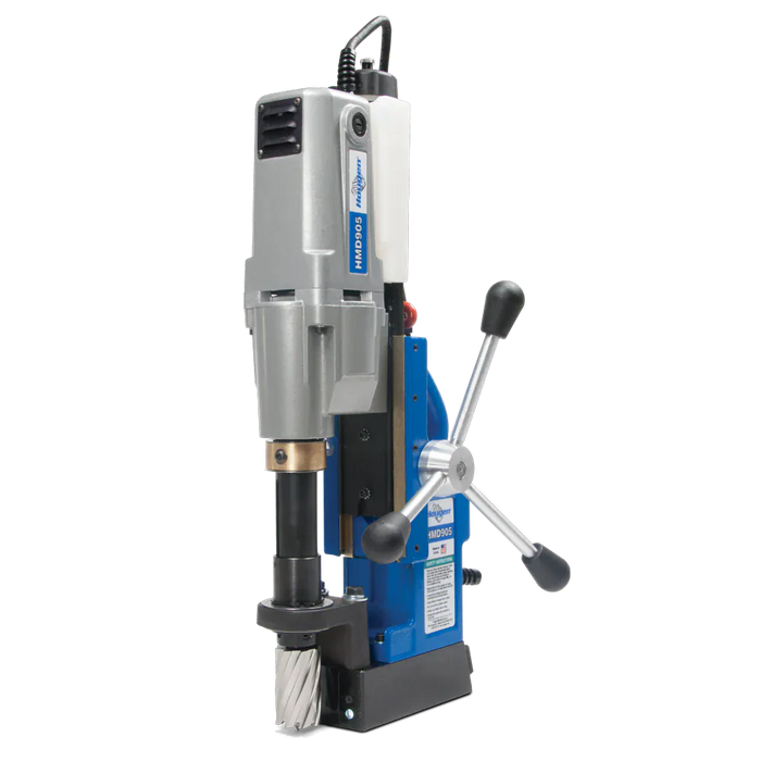 Magnetic Drills