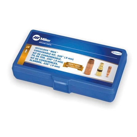 Miller AccuLock™ MDX™ Consumables