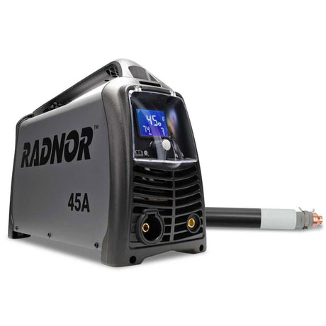 Air Liquide Plasma Cutter RADNOR 45A Plasma Cutter – 120/240V