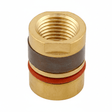ATTC Consumables 402-3 Tregasskiss Style Nozzle Retainer (2 Pack)