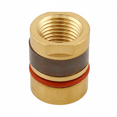 ATTC Consumables 402-3 Tregasskiss Style Nozzle Retainer (2 Pack)