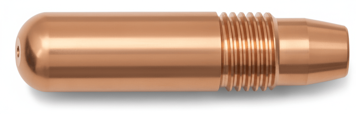 ATTC Consumables Tregaskiss® Style 403 Series Double Thread Contact Tips (Pack of 25)