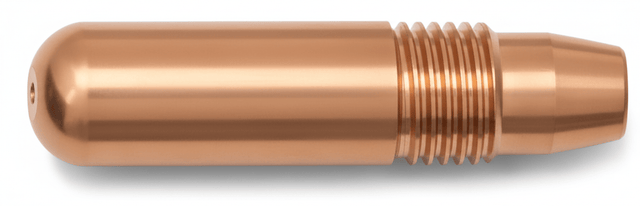 ATTC Consumables Tregaskiss® Style 403 Series Double Thread Contact Tips (Pack of 25)