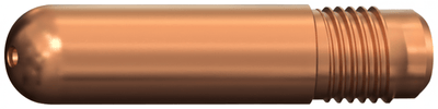 ATTC Consumables Tregaskiss® Style 403 Series Heavy Duty Contact Tips (Pack of 25)