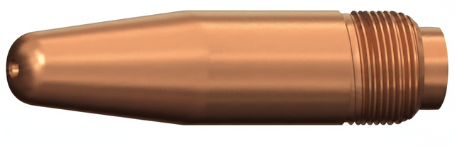 ATTC Consumables Tregaskiss® Style 403 Series Long Life Contact Tips (Pack of 25)