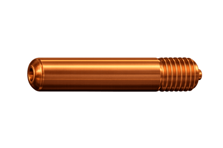 ATTC Consumables Tregaskiss® Style 403 Series Standard Contact Tips (Pack of 25)