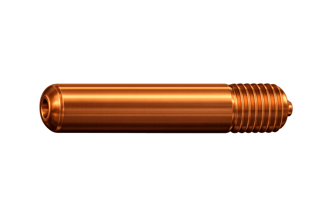 ATTC Consumables Tregaskiss® Style 403 Series Standard Contact Tips (Pack of 25)