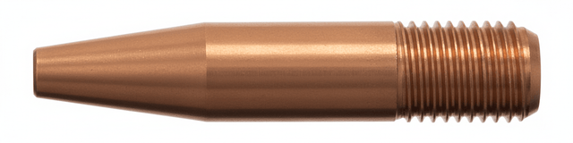 ATTC Consumables Tregaskiss® Style 403 Series Tapered Contact Tips (Pack of 25)