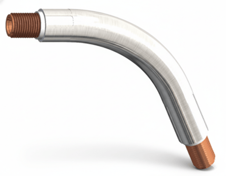 ATTC Consumables Tregaskiss® Style Goosenecks