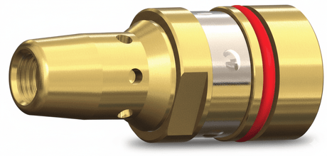 ATTC Consumables Tregaskiss® Style Retaining Heads (2 Pack)