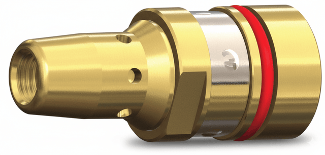 ATTC Consumables Tregaskiss® Style Retaining Heads (2 Pack)