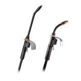 Bernard / Tregaskiss MIG Guns Bernard IronPro™ 350A Self-Shielded FCAW Gun — 10 ft