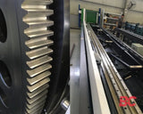 BESCUTTER 2-Chuck HYTUBE Fiber Laser Pipe Cutting Machine | 1500W – 6000W